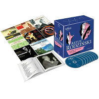 Arthur Rodzinski Edition (25CD) (1CD)