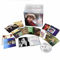 Pascal Rogé / Decca Recordings (43CD) (1CD)
