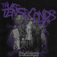 Dead Ones (1CD)