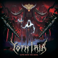 Gone with the Devil (1CD)