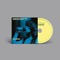 LIVE FOREVER (1CD)