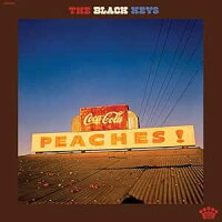 PEACHES! (1CD)