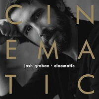 Cinematic (Vinyl Record) (1CD)