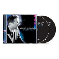 MICHAEL BUBLE Live! Caught in the Act (1CD)