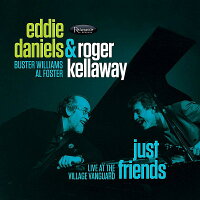Just Friends: Live At The Village Vanguard (Ltd) (1CD)