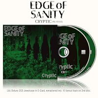 Cryptic (Reissue) (1CD)