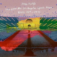 ライヴ・フロム・ザ・ロサンゼルス・スポーツ・アリーナ・エイプリル・26TH・1975 (1CD)