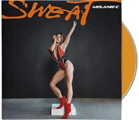 SWEAT (1CD)