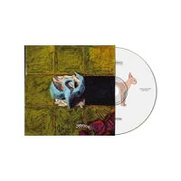 Blizzard (1CD)