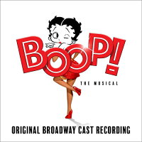 BOOP! THE MUSICAL (1CD)