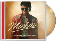 Michael: Songs from the Motion Picture (1CD)