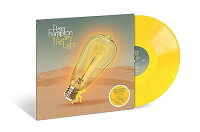 Carry the Light (Vinyl) (1CD)