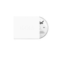アイドルズ・コンプリート (1CD)