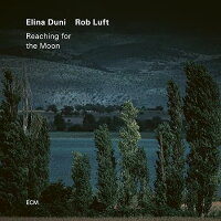 Reaching for the Moon (1CD)