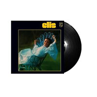 ELIS (Analog Edition) (1CD)