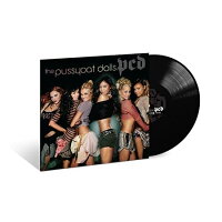 PCD (Analog Record) (1CD)