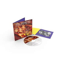 Flowers in the Dirt (1CD)