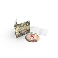 WILD LIFE (1CD)