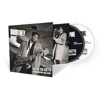 Out of the Ghetto - A Modern Day Jazz Story (1CD)