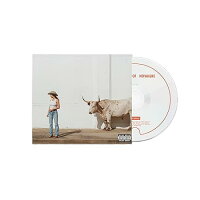 ミドル・オブ・ノーウェア (1CD)