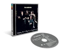 Everybody Else Is Doing It So Why Can't We? (1CD)