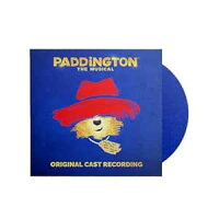 PADDINGTON: THE MUSICAL ORIGINAL CAST RECORDING (1CD)