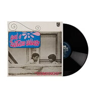 Domingo (Analog Record) (1CD)