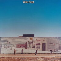LITTLE FEAT (1CD)