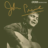 JOHN PRINE BBC Sessions (1CD)