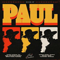 Book of Paul (1CD)