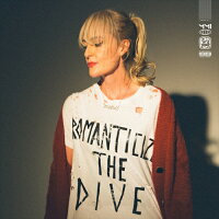 Romanticize the Dive (1CD)