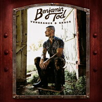 Vengeance and Grace (1CD)
