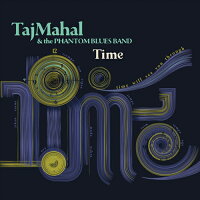 TIME (1CD)