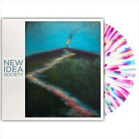 Fire on the Hill (Vinyl) (1CD)