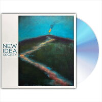 Fire on the Hill (1CD)