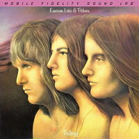Trilogy (Hybrid SACD) (1CD)