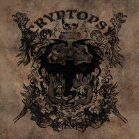 CRYPTOPSY (Vinyl) (1CD)