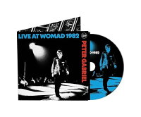 Live at Womad 1982 (1CD)
