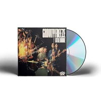 Gravity Freeze (1CD)