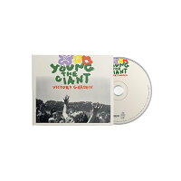 ヴィクトリー・ガーデン (1CD)