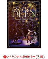 DEEN Premium Symphonic Concert -GRAND TRANSFORMATION- (First Press Limited Edition) (Smartphone Shoulder Bag) [Limited Edition]