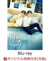 The Boy Next World Series (Limited Edition) (Double-Sided Trading Card Set of 3 Types) [Limited Edition] [Blu-ray]