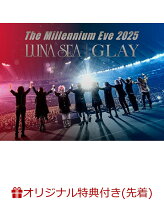 The Millennium Eve 2025 in Tokyo Dome (Acrylic Coaster)