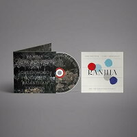 RANJA (1CD)