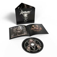 Into Oblivion (1CD)