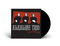Good Morning (Vinyl) (1CD)