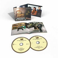 IN THE HOT SEAT (1CD)