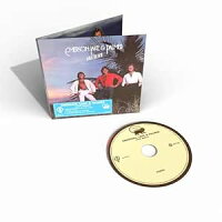 Love Beach (1CD)