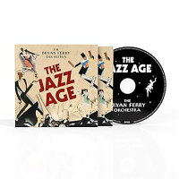 Jazz Age (1CD)