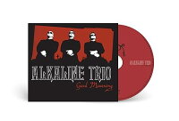 グッド・モーニング (1CD)